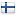 fine-arts.ir server is located in Finland